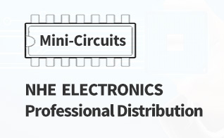 NHE ELECTRONICS, Professional Distribution