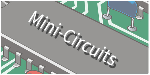 Mini-Circuits LOGO